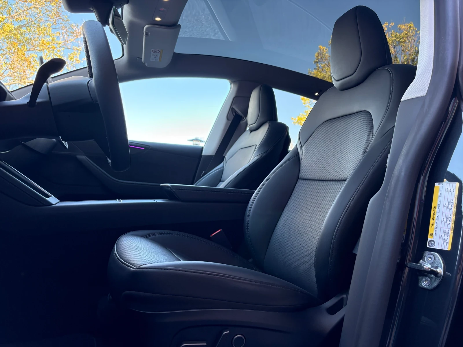 Tesla Model Y Juniper /All Whell Drive/ Long Range / Dual Motor - изображение 9