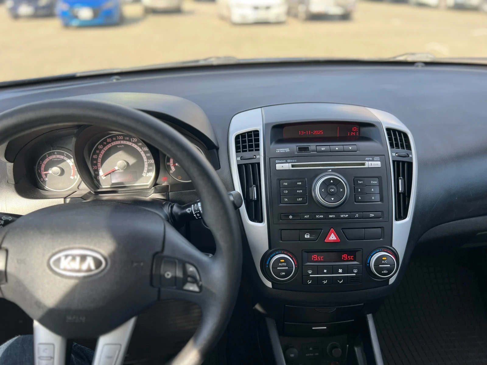 Kia Ceed Eco Dynamic  | Mobile.bg � ����������� 14