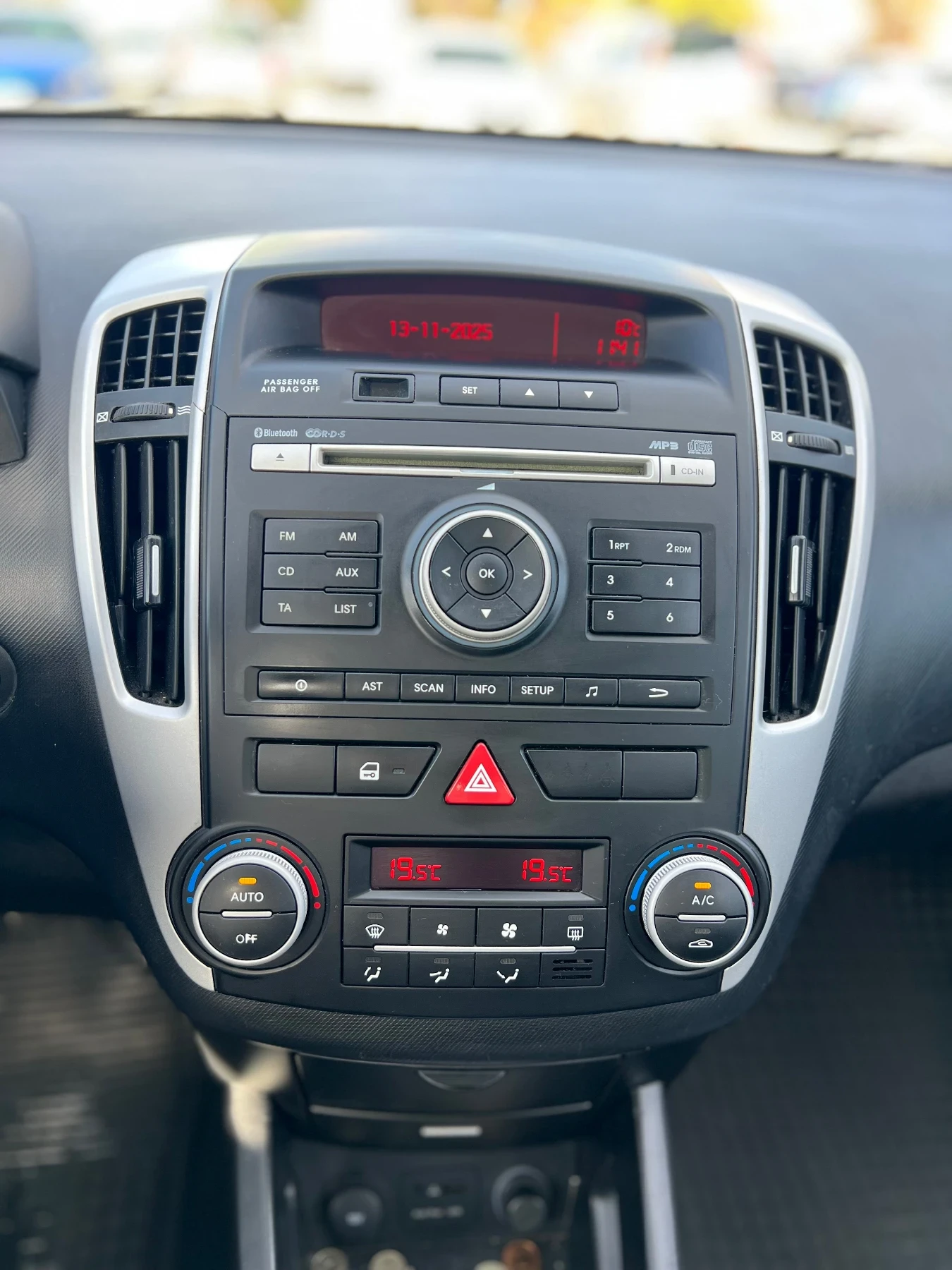 Kia Ceed Eco Dynamic  | Mobile.bg � ����������� 13