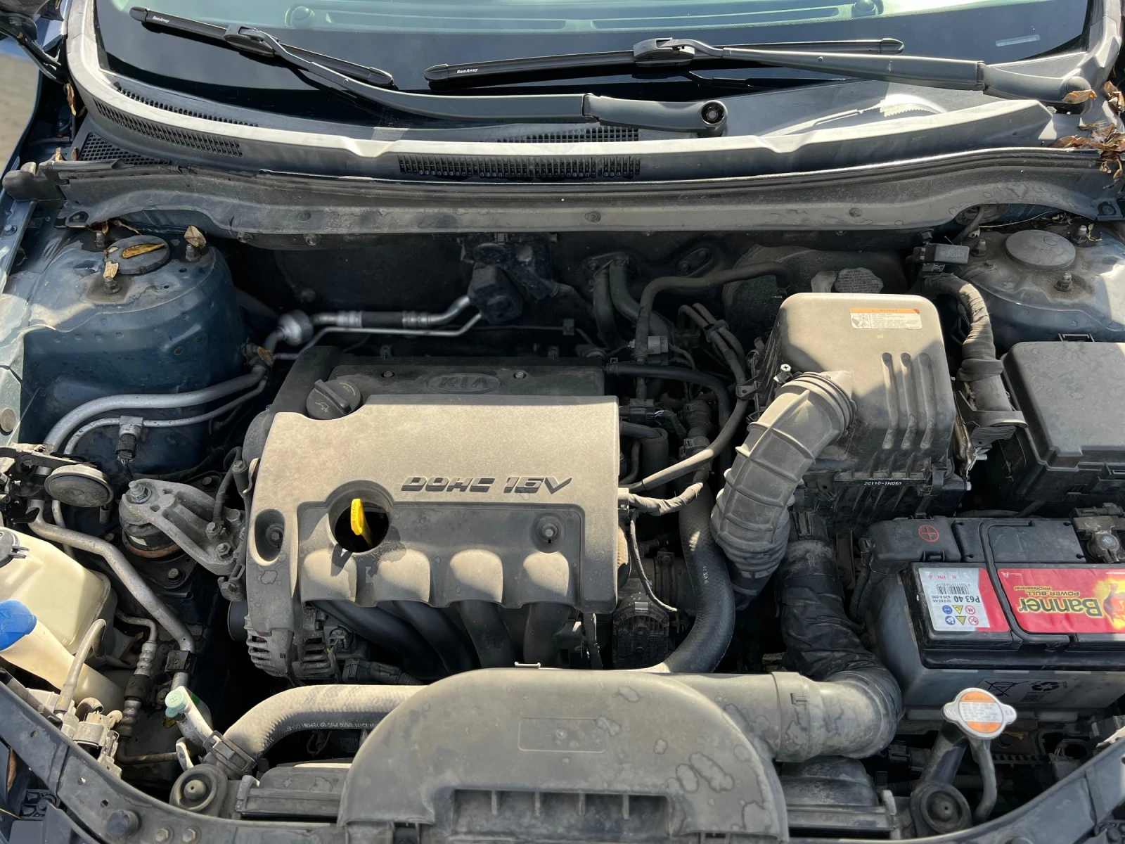 Kia Ceed Eco Dynamic  | Mobile.bg � ����������� 15