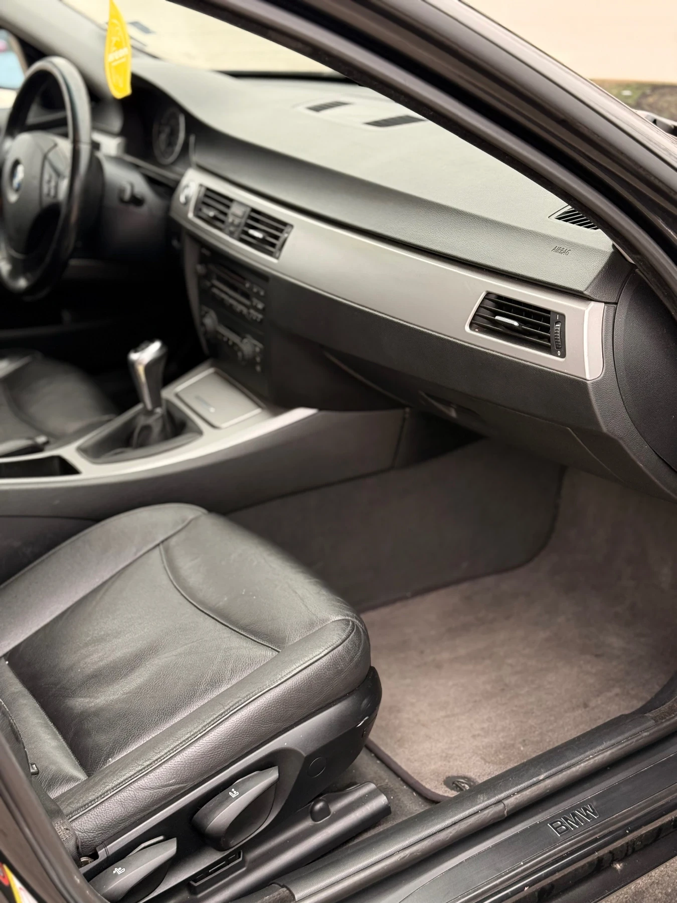 BMW 320 320i 150 | Mobile.bg   13