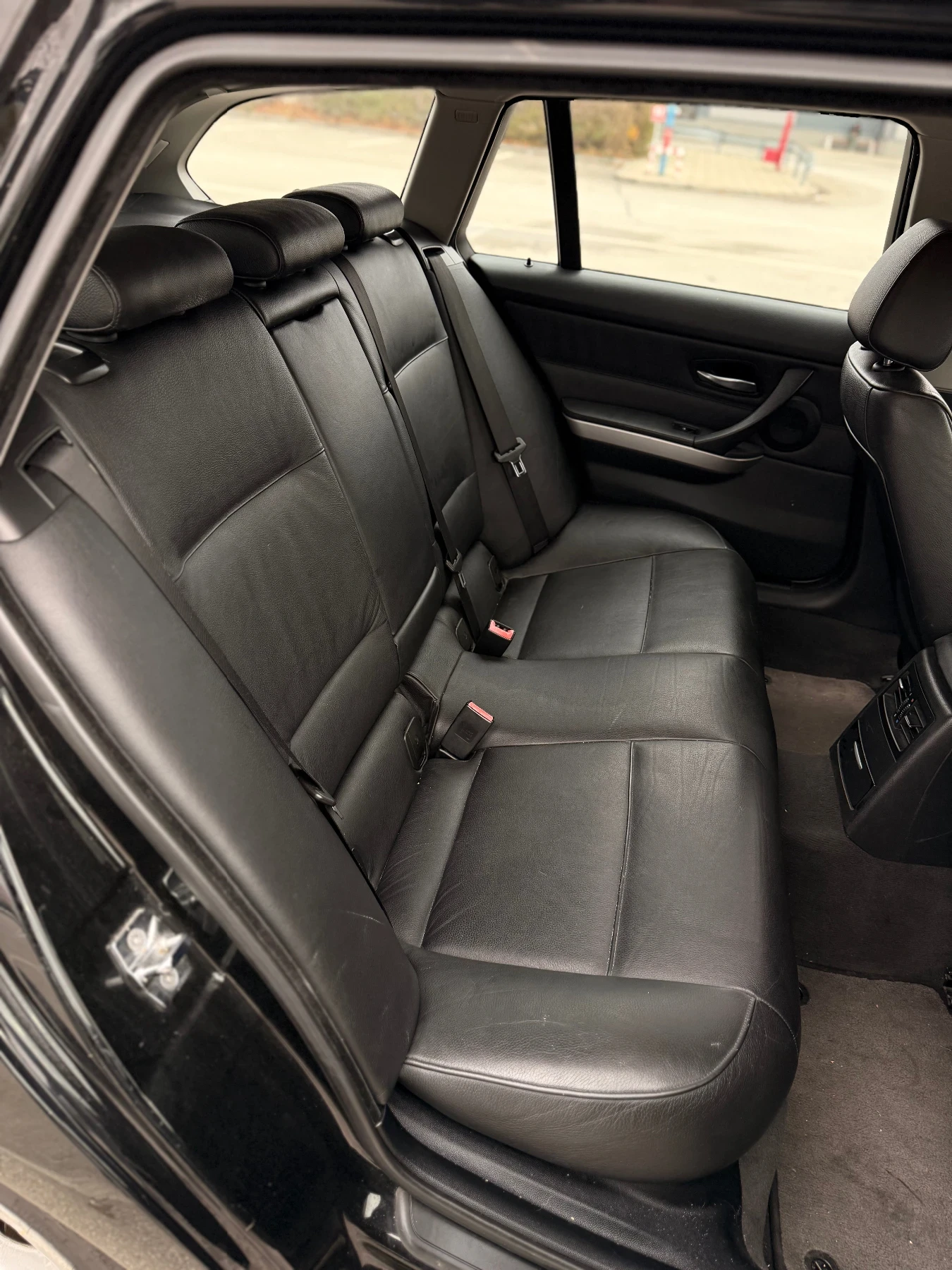 BMW 320 320i 150 | Mobile.bg   12