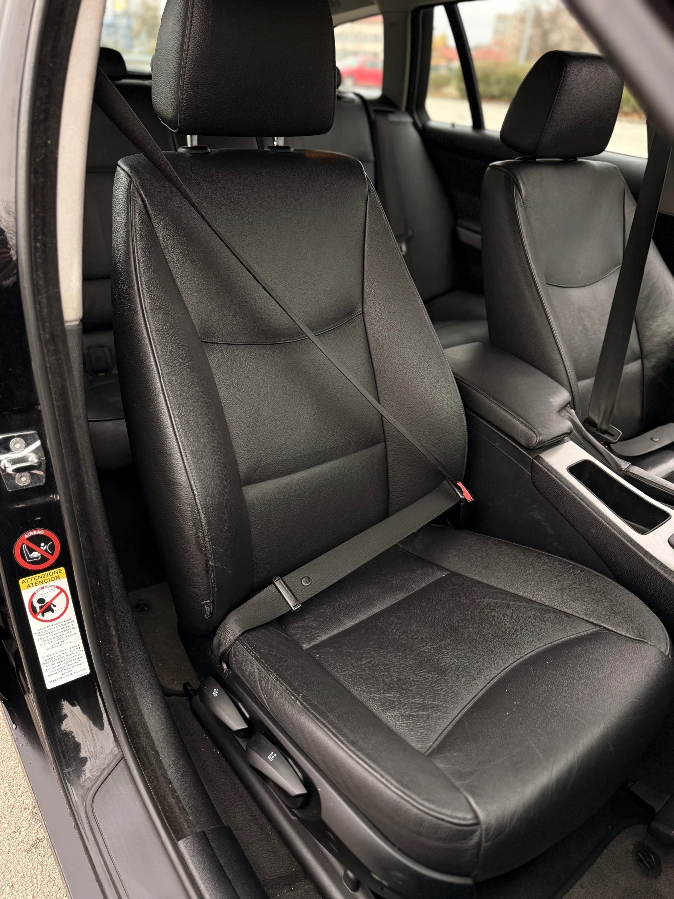 BMW 320 320i 150 | Mobile.bg   11