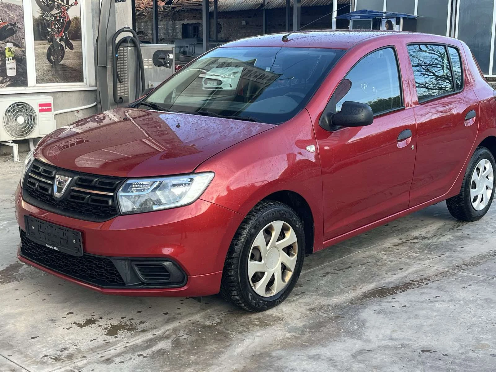 Dacia Sandero Нов внос  - изображение 2