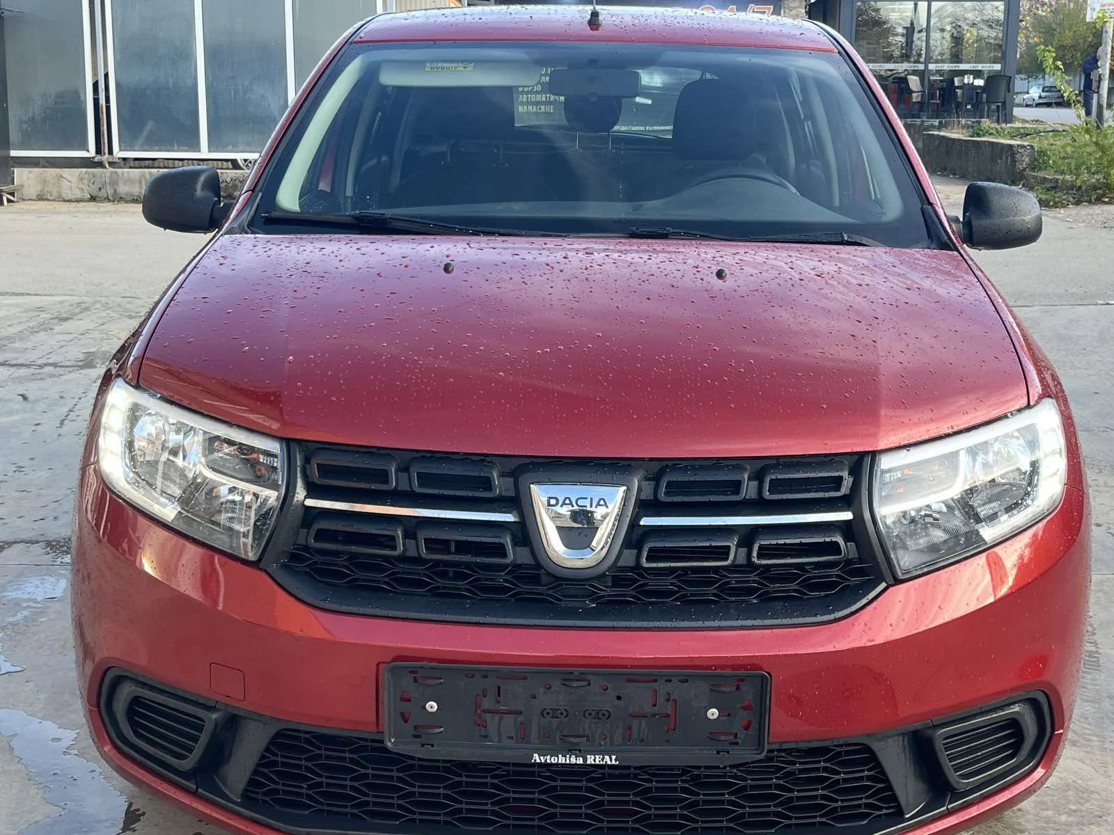 Dacia Sandero Нов внос  - изображение 3