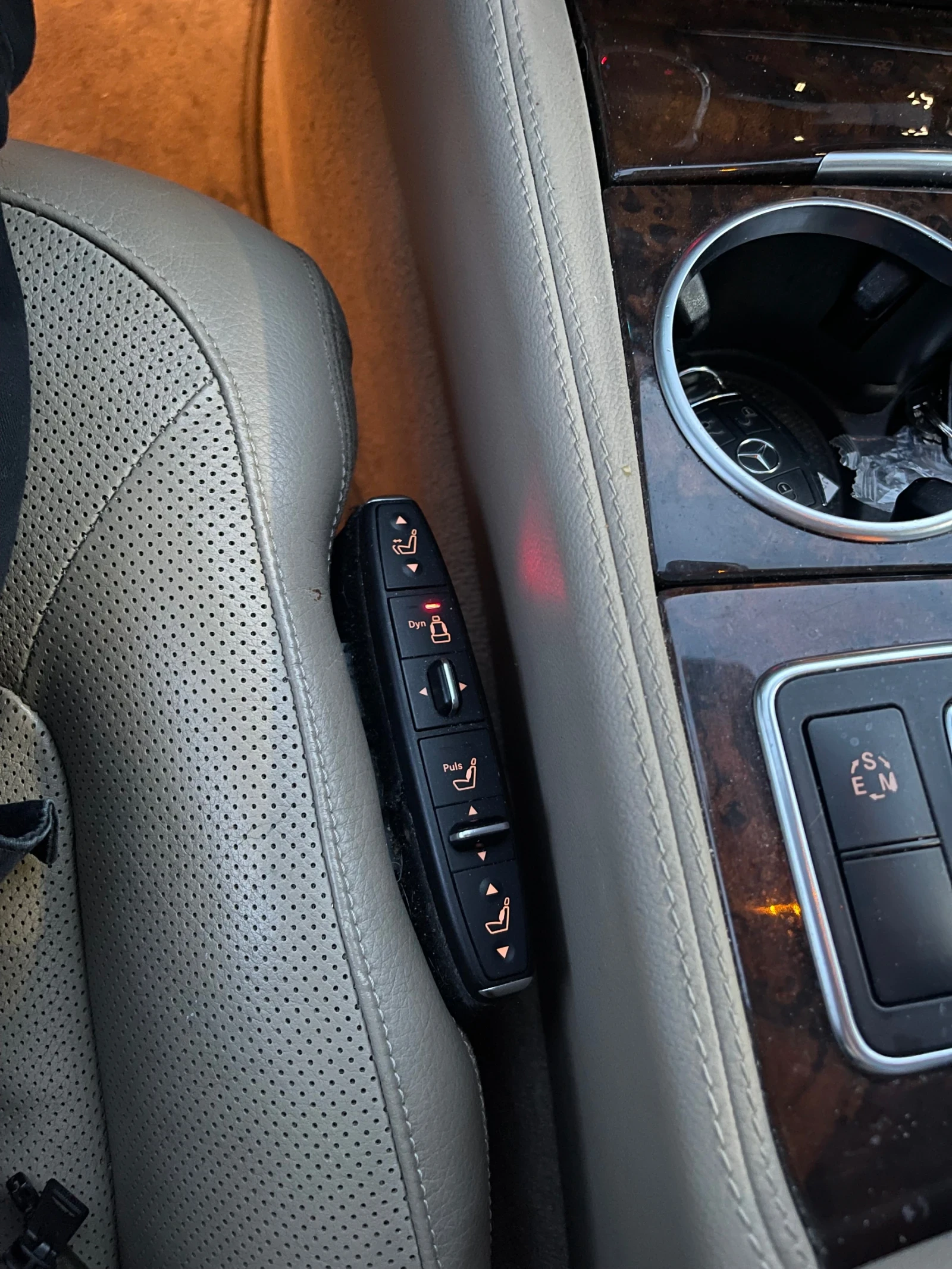 Mercedes-Benz CLS 550 AMG | Mobile.bg � ����������� 9