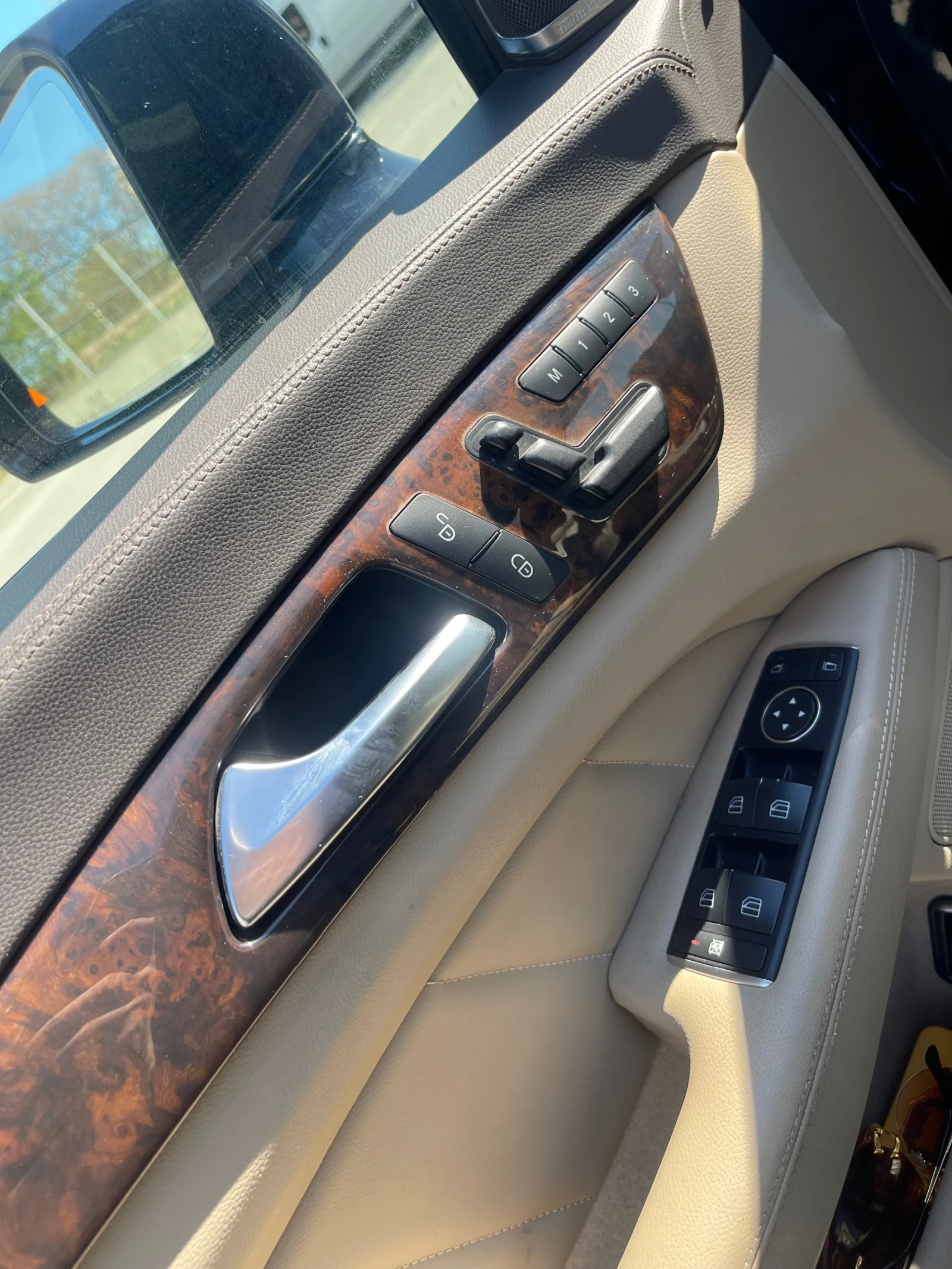 Mercedes-Benz CLS 550 AMG | Mobile.bg � ����������� 10