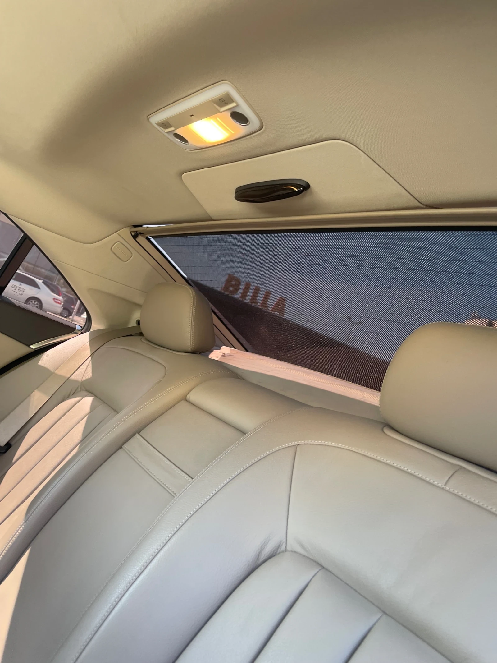 Mercedes-Benz CLS 550 AMG | Mobile.bg � ����������� 14