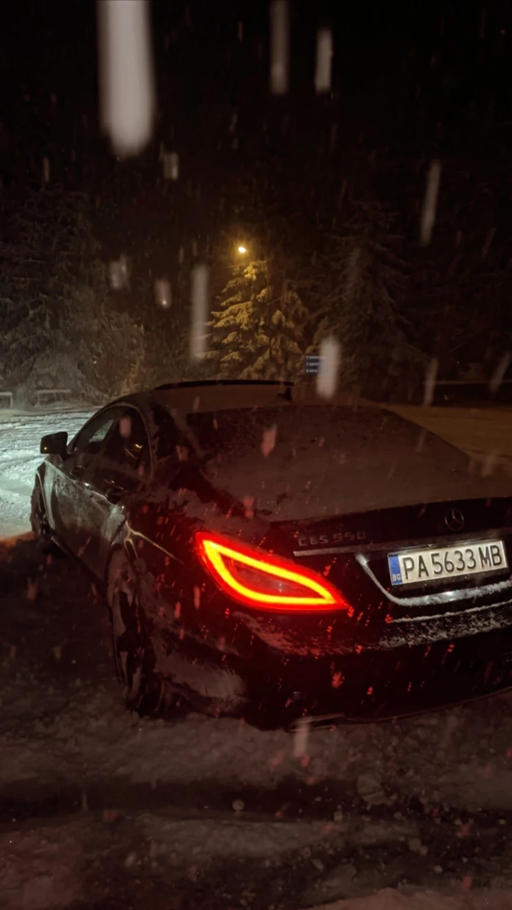 Mercedes-Benz CLS 550 AMG | Mobile.bg � ����������� 7