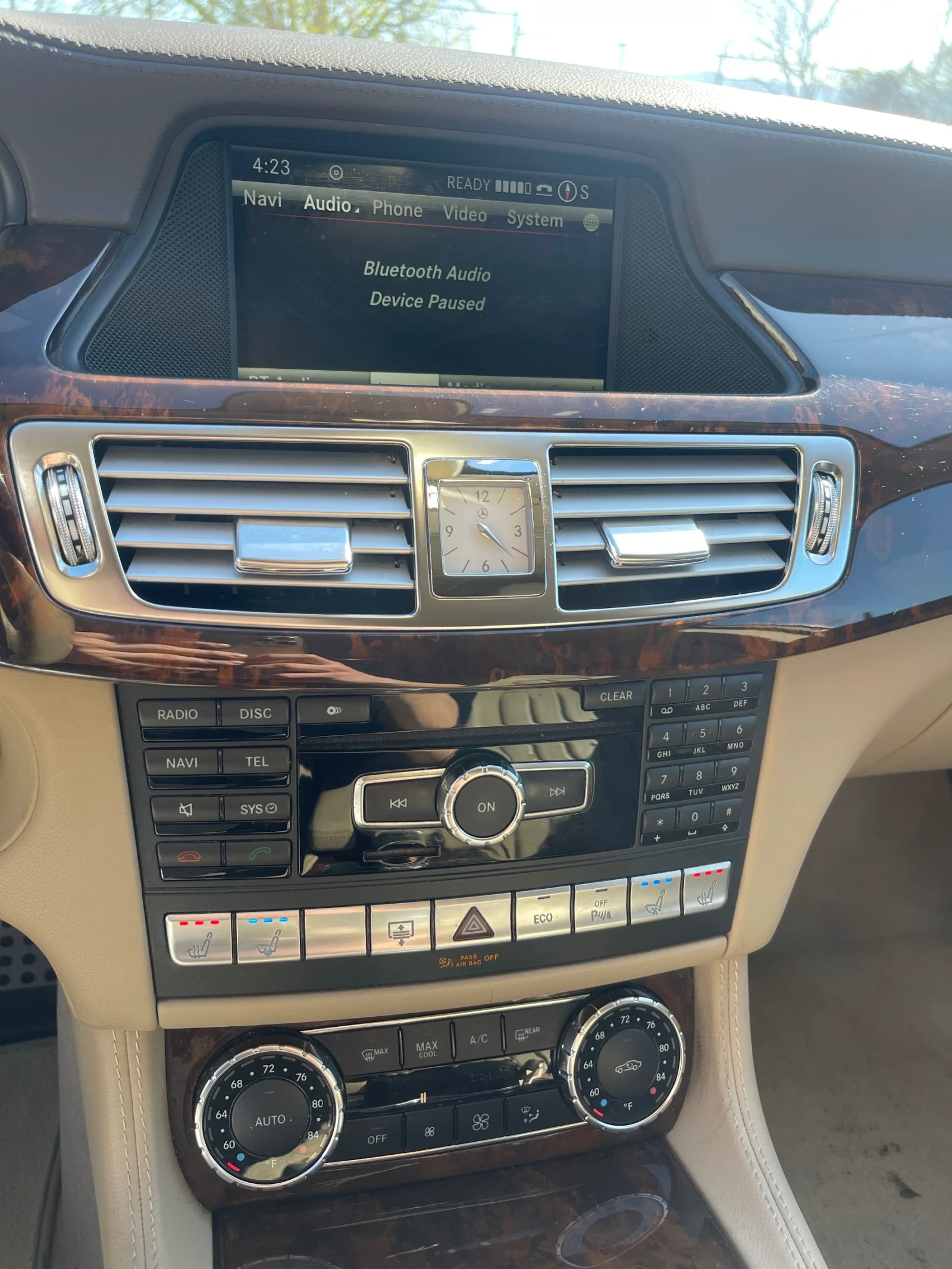 Mercedes-Benz CLS 550 AMG | Mobile.bg � ����������� 11