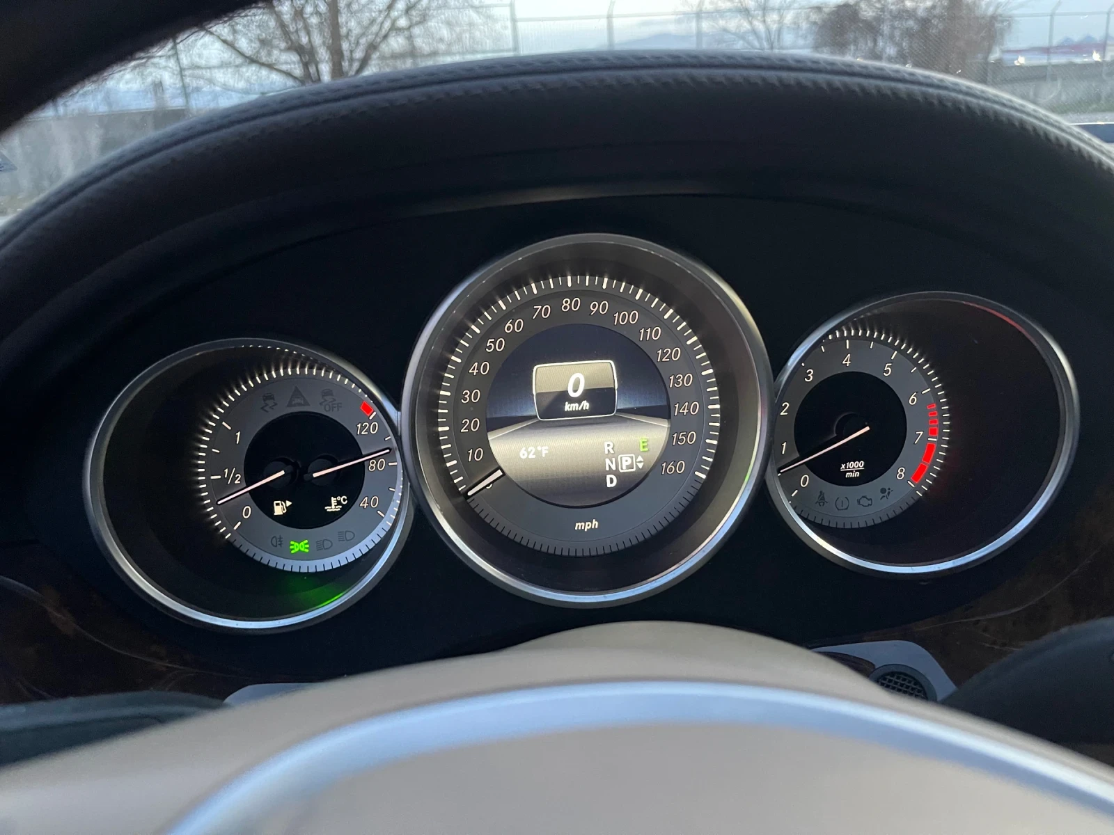 Mercedes-Benz CLS 550 AMG | Mobile.bg � ����������� 8