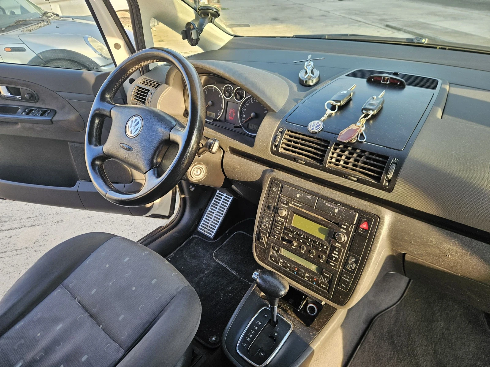 VW Sharan | Mobile.bg � ����������� 7