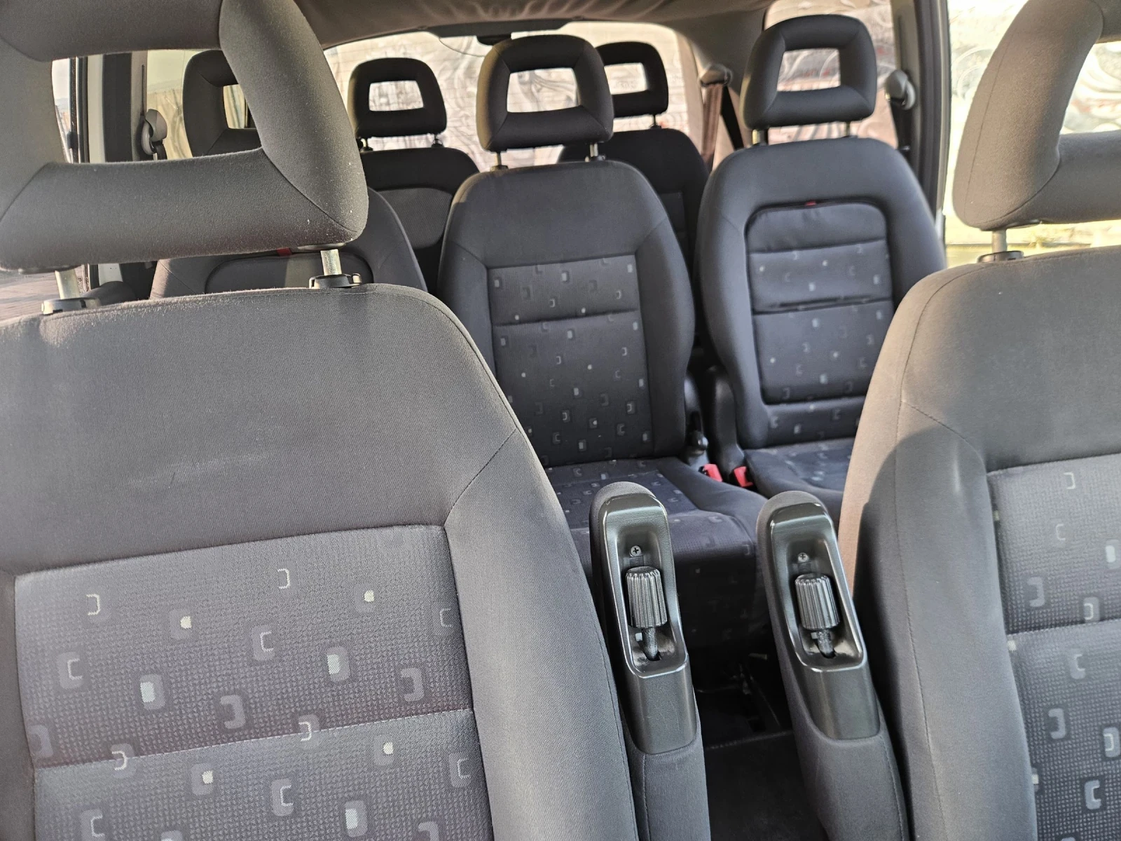 VW Sharan | Mobile.bg � ����������� 5