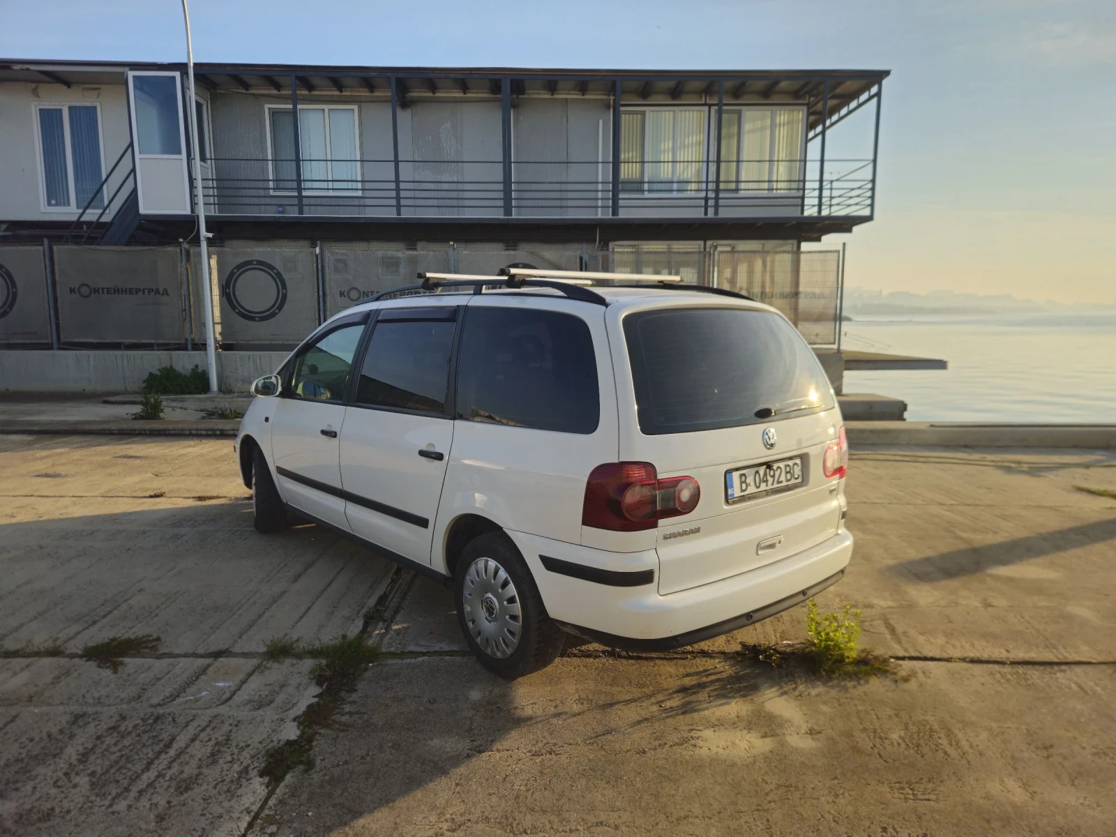 VW Sharan | Mobile.bg � ����������� 4
