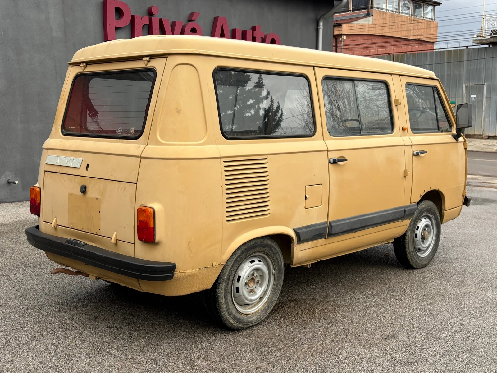 Fiat 500 900Е - изображение 6