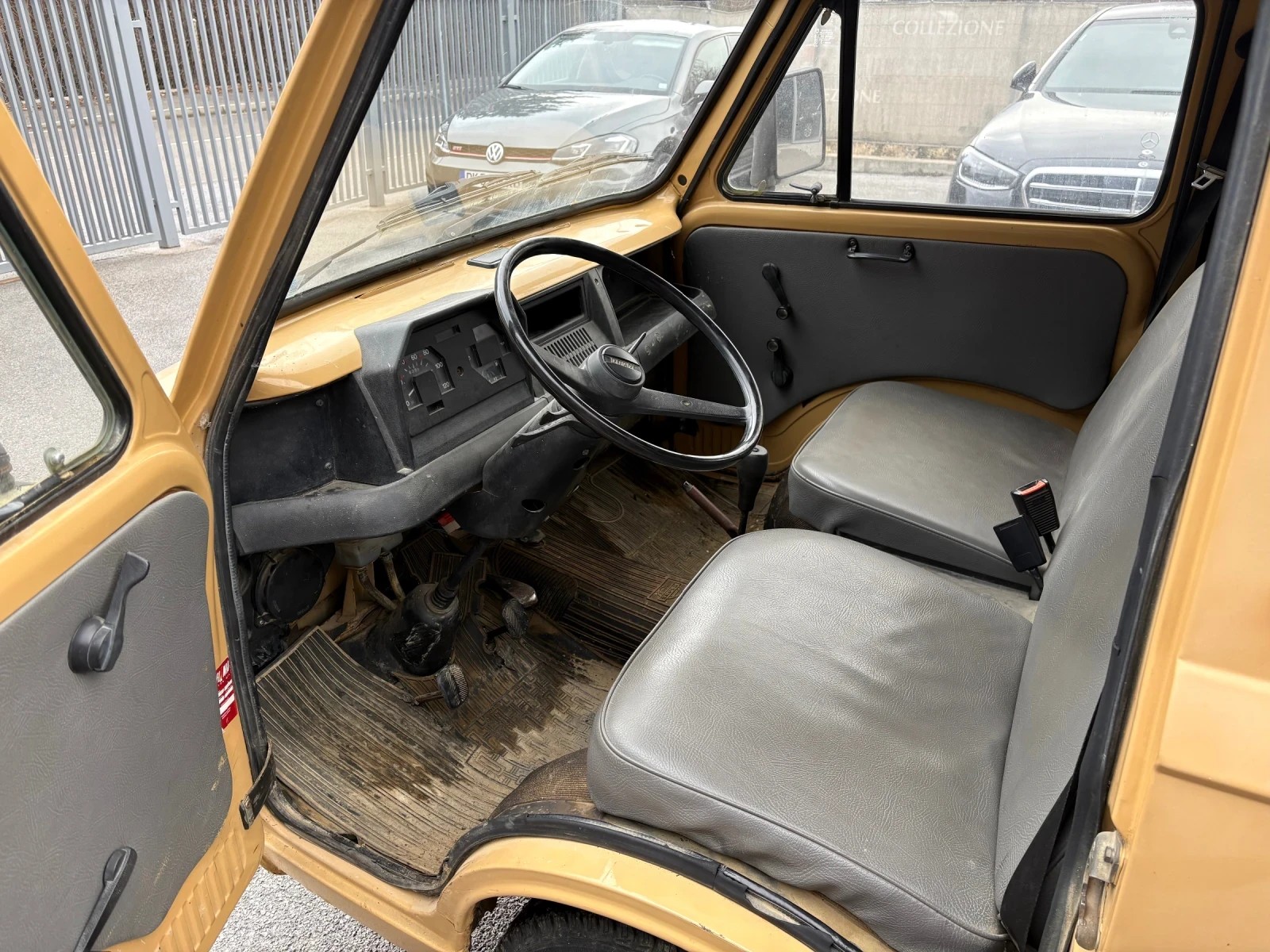 Fiat 500 900Е - изображение 8