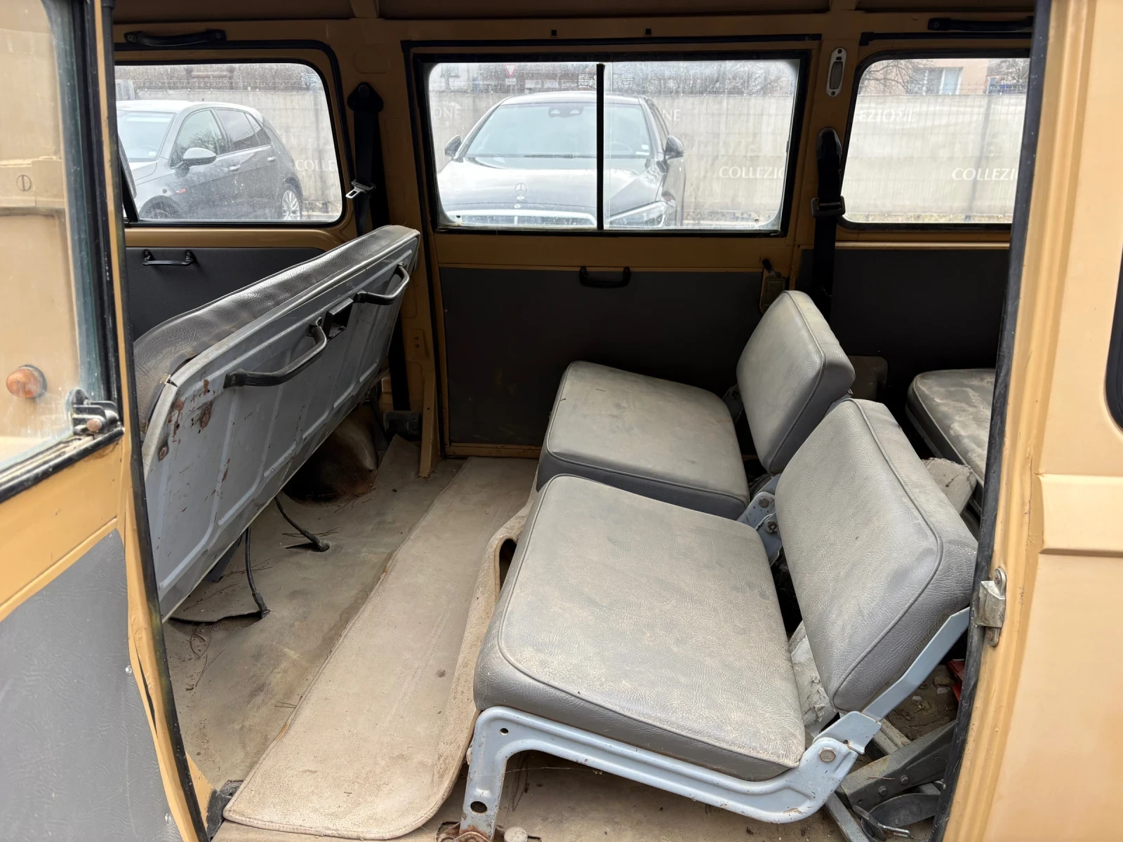 Fiat 500 900Е - изображение 9