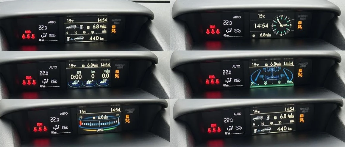 Subaru Forester | Mobile.bg � ����������� 7