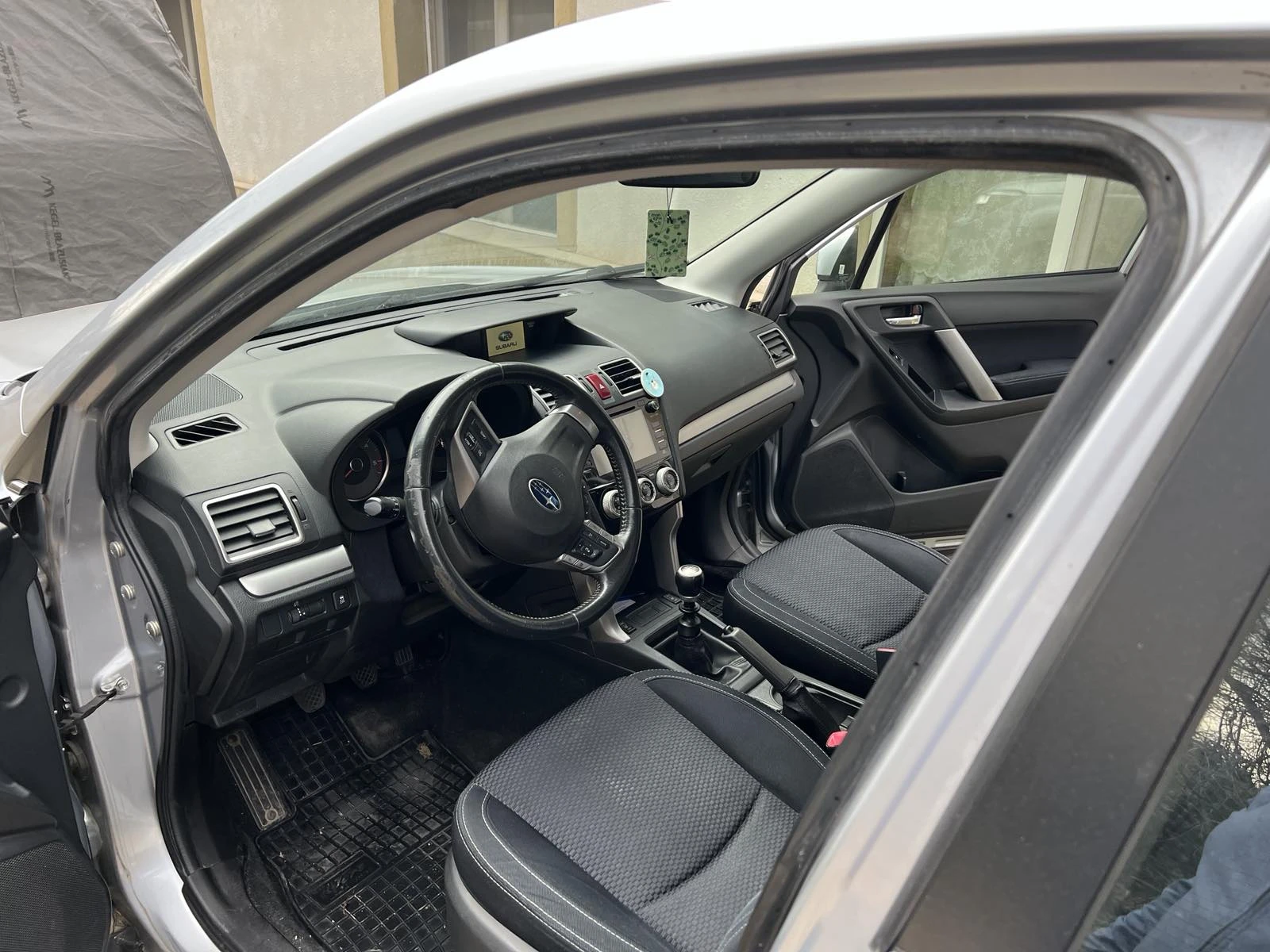 Subaru Forester | Mobile.bg � ����������� 6