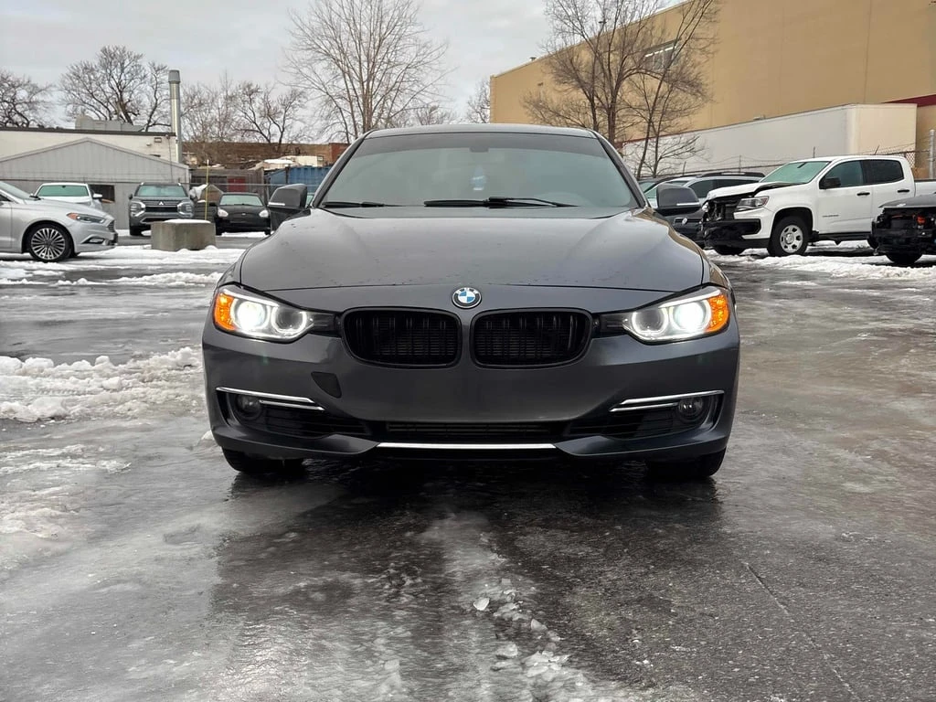 BMW 328 * 4dr Sdn 328i xDrive AWD * CARFAX * ��� ��������� | Mobile.bg � ����������� 6