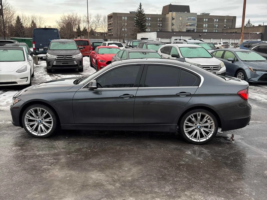 BMW 328 * 4dr Sdn 328i xDrive AWD * CARFAX * ��� ��������� | Mobile.bg � ����������� 2