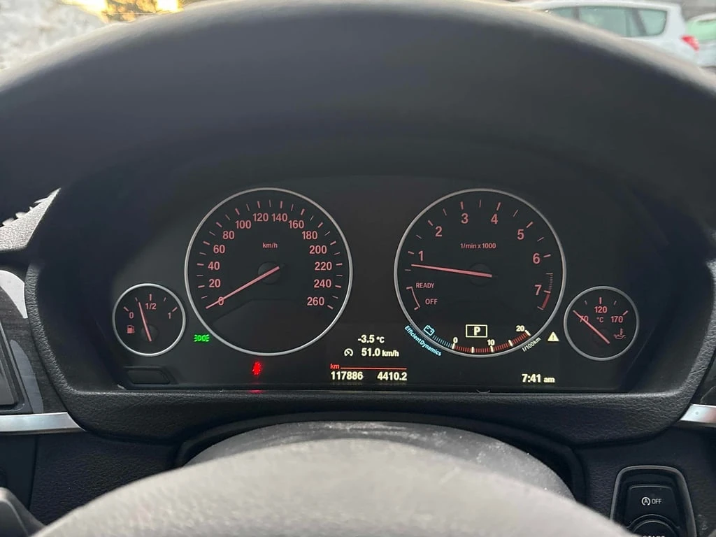 BMW 328 * 4dr Sdn 328i xDrive AWD * CARFAX * ��� ��������� | Mobile.bg � ����������� 8