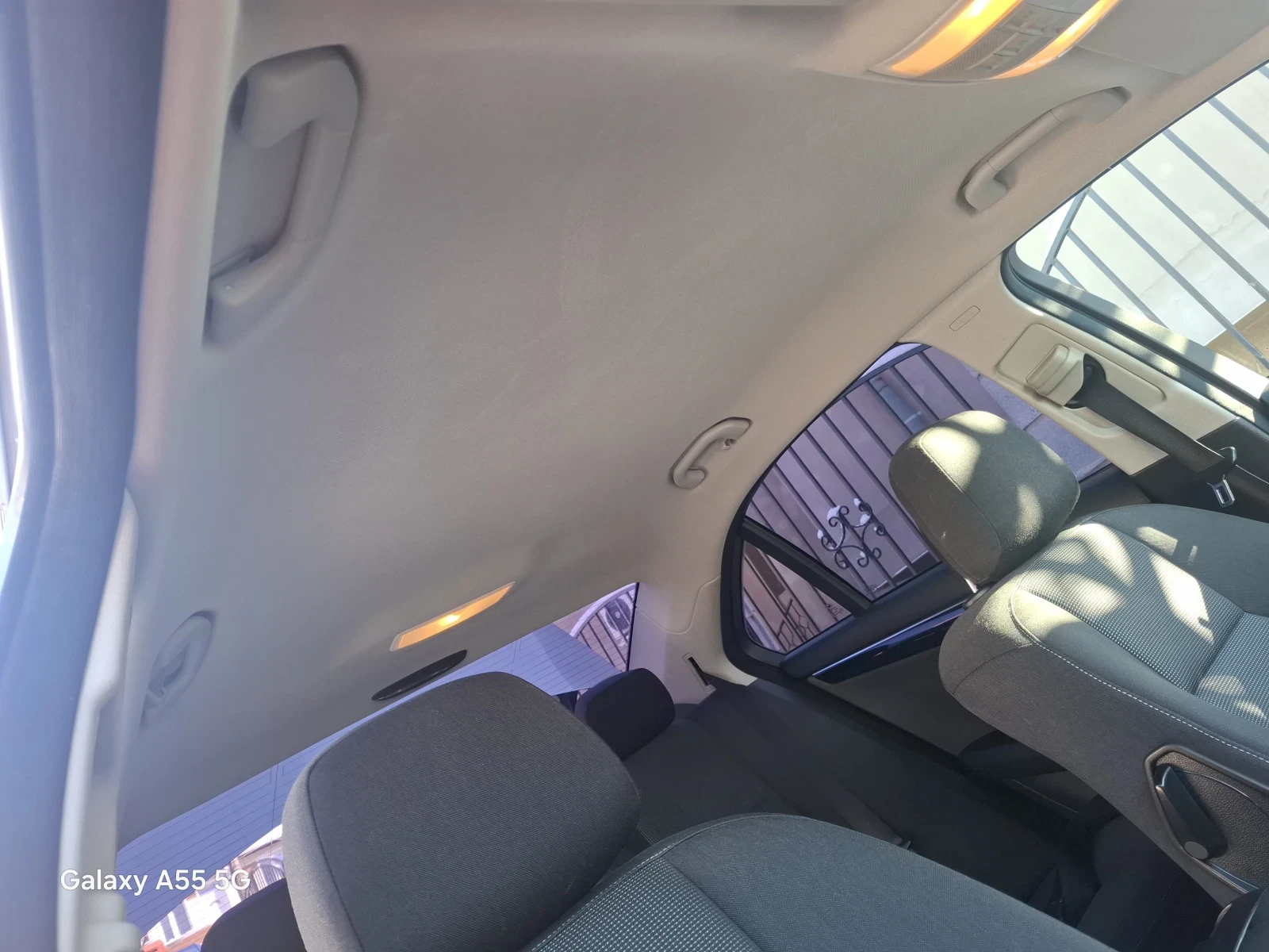 Mercedes-Benz C 180 | Mobile.bg � ����������� 11