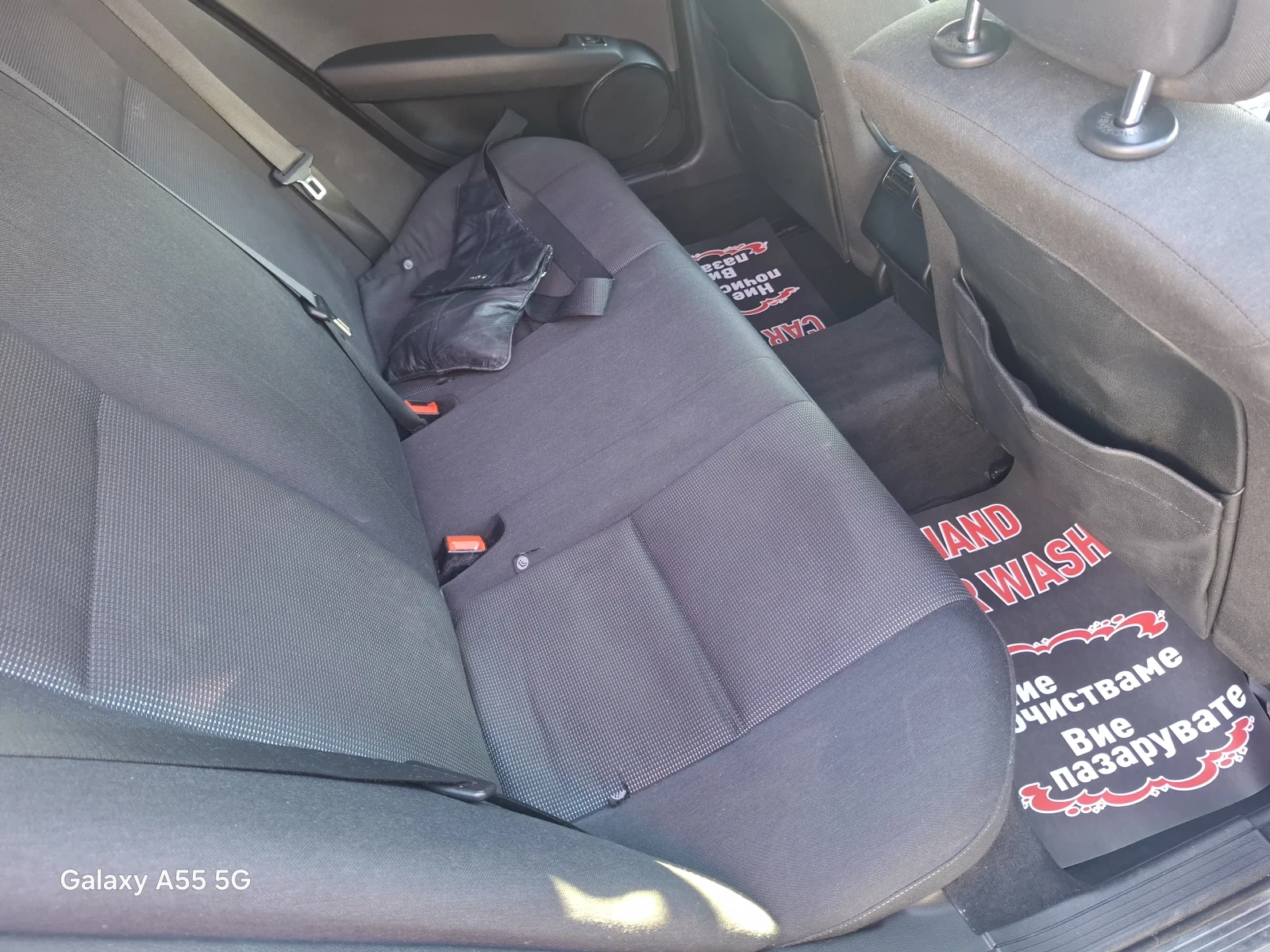 Mercedes-Benz C 180 | Mobile.bg � ����������� 12