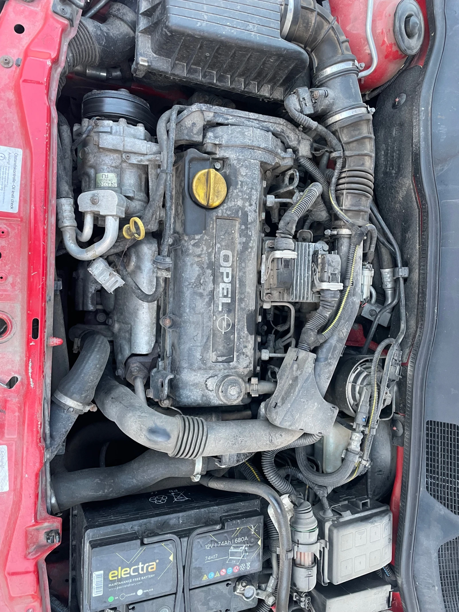 Opel Astra | Mobile.bg � ����������� 11