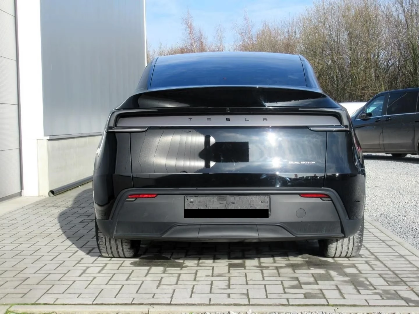 Tesla Model Y 83.1 kWh Long Range Dual Motor AWD | Mobile.bg � ����������� 13