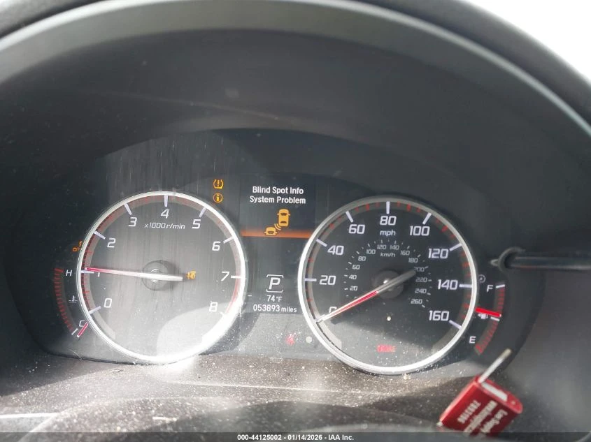 Acura ILX 2.4L I-4 DI, DOHC, VVT, 201HP Front Wheel Drive | Mobile.bg � ����������� 12