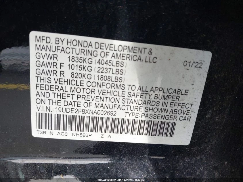 Acura ILX 2.4L I-4 DI, DOHC, VVT, 201HP Front Wheel Drive | Mobile.bg � ����������� 14