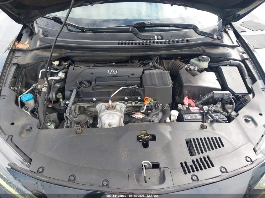 Acura ILX 2.4L I-4 DI, DOHC, VVT, 201HP Front Wheel Drive | Mobile.bg � ����������� 15