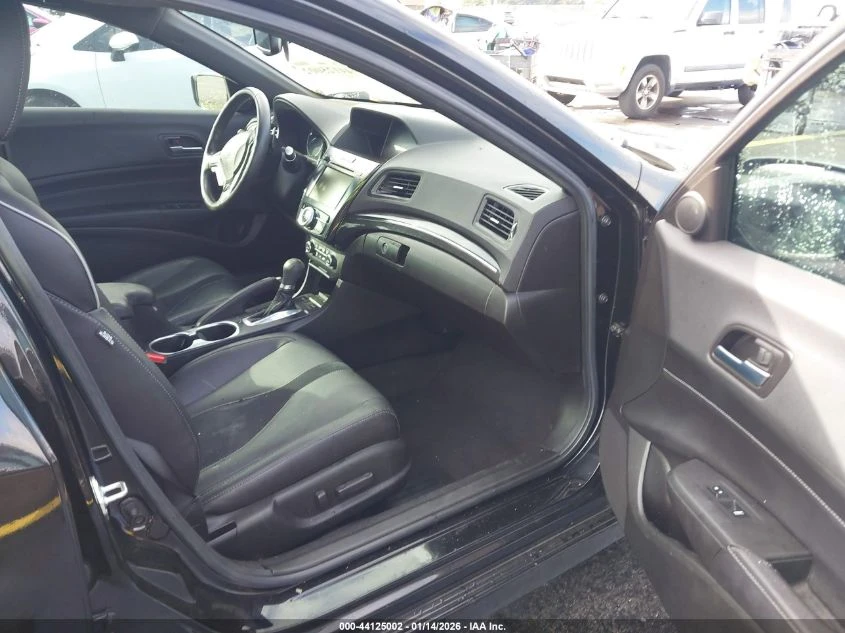 Acura ILX 2.4L I-4 DI, DOHC, VVT, 201HP Front Wheel Drive | Mobile.bg � ����������� 10
