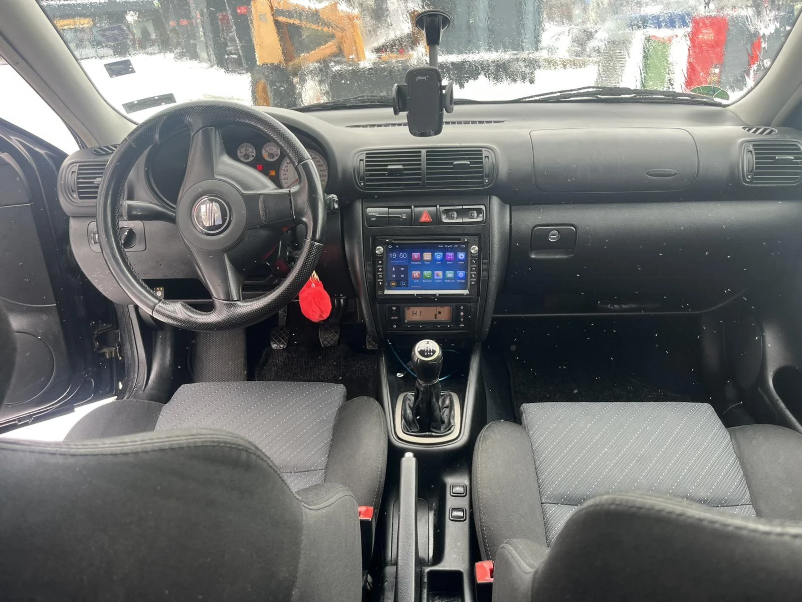 Seat Leon 1.8 TE | Mobile.bg � ����������� 8