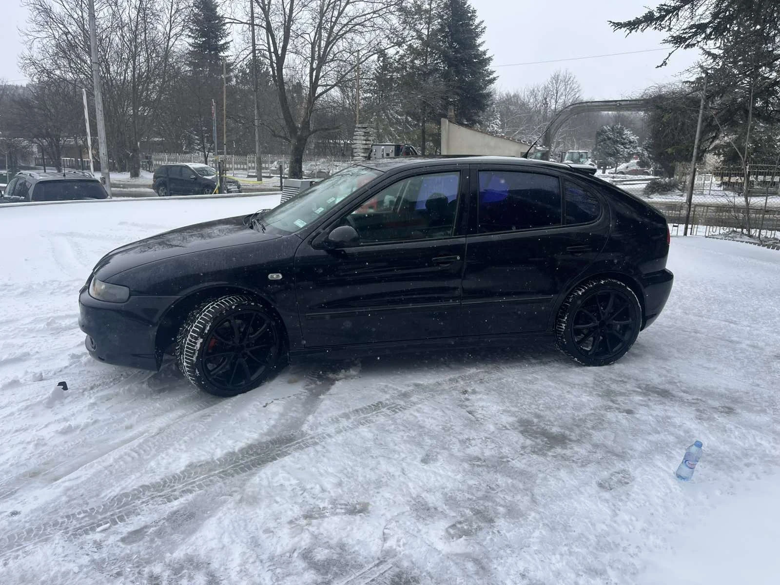 Seat Leon 1.8 TE | Mobile.bg � ����������� 6