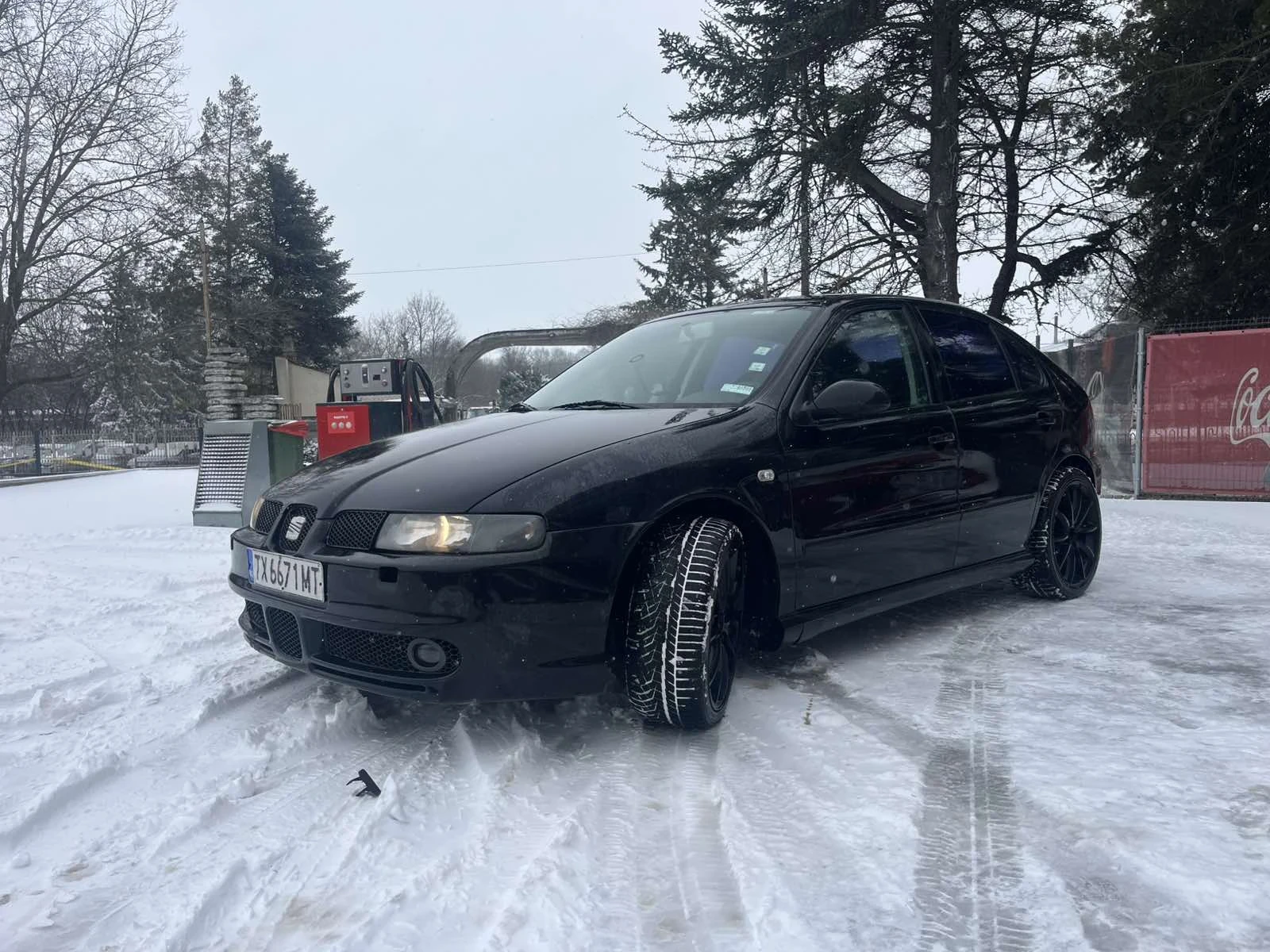 Seat Leon 1.8 TE | Mobile.bg � ����������� 1