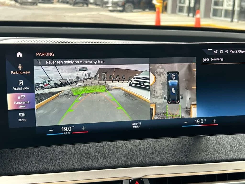 BMW iX xDrive50 Sports * ��������� / 360 / ������� / ���� | Mobile.bg � ����������� 13