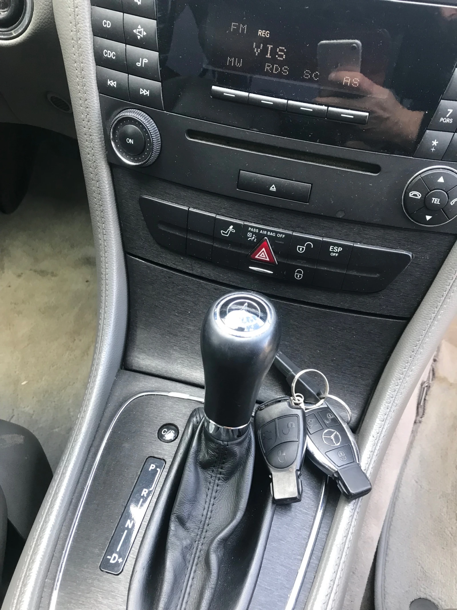 Mercedes-Benz CLS 320 320cdi ������� | Mobile.bg � ����������� 10