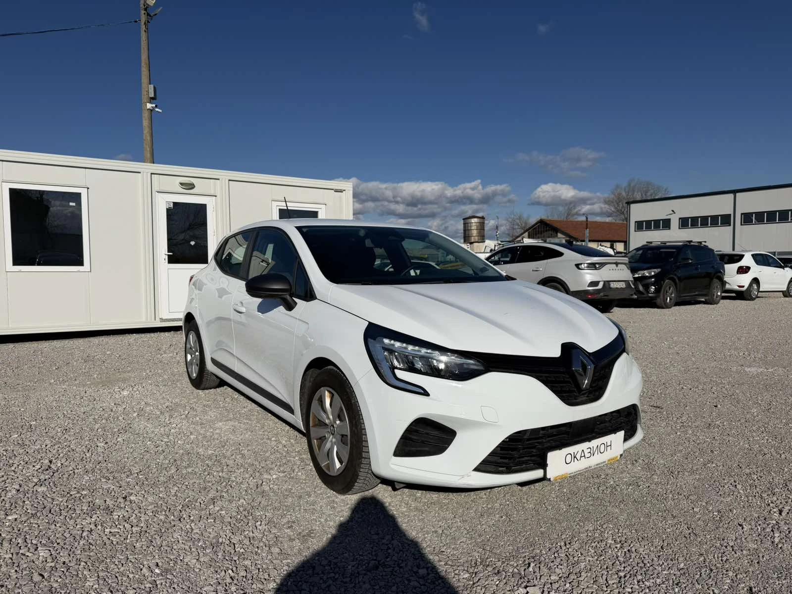 Renault Clio 1.0TCe 92k.c. - изображение 3
