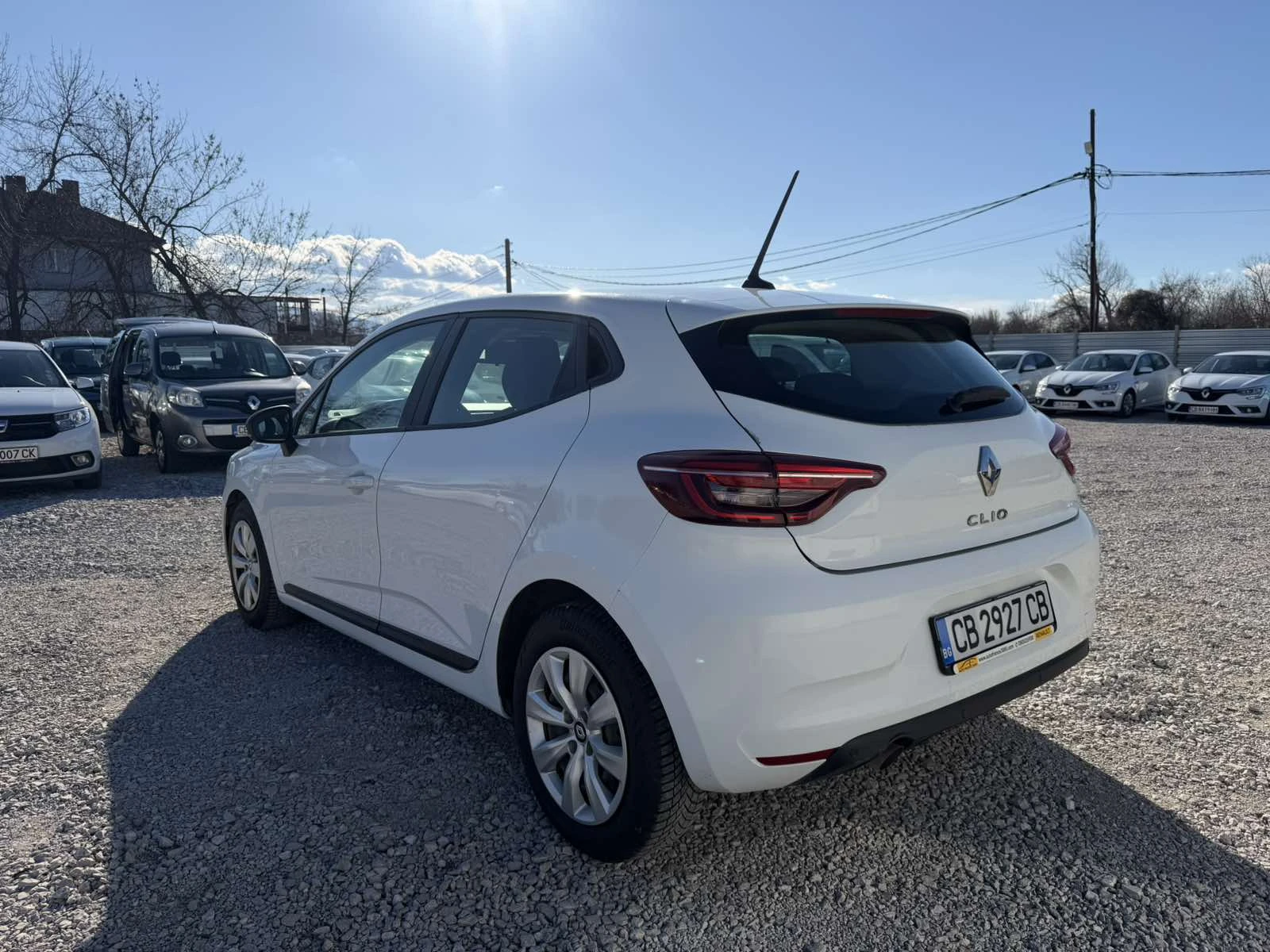 Renault Clio 1.0TCe 92k.c. - изображение 6