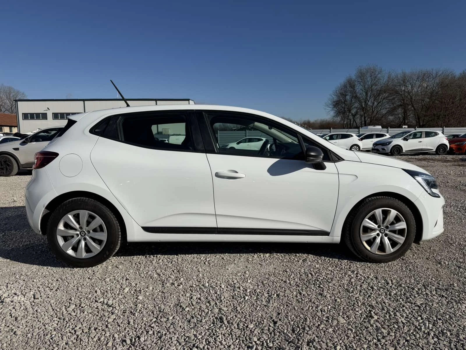 Renault Clio 1.0TCe 92k.c. - изображение 5