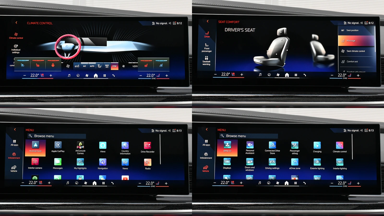 BMW 750 e xDrive M Sport Plug-in Hybrid Sportautomatic, снимка 14 - Автомобили и джипове - 53737144