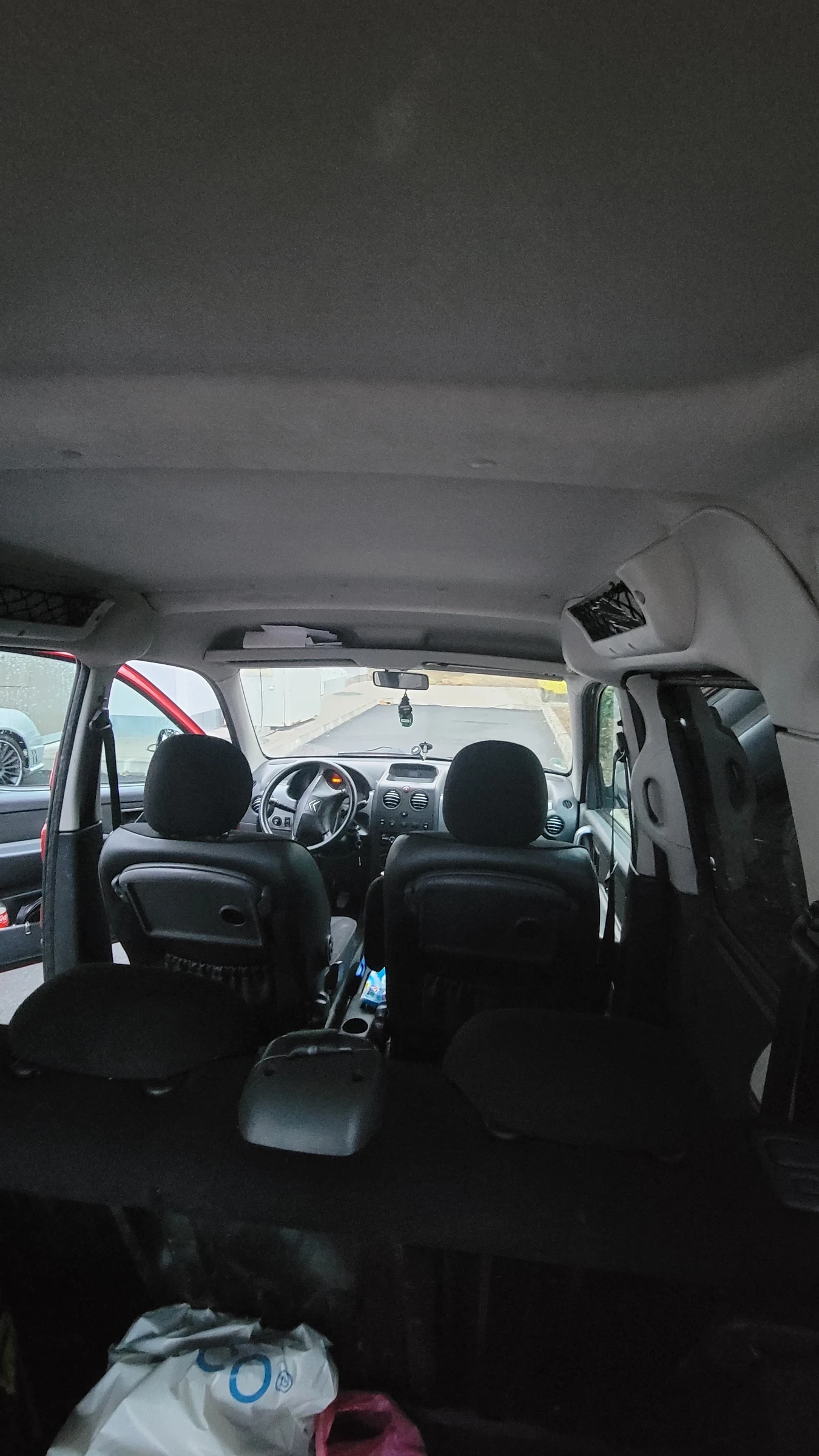 Citroen Berlingo 1600, снимка 5 - Автомобили и джипове - 53852628