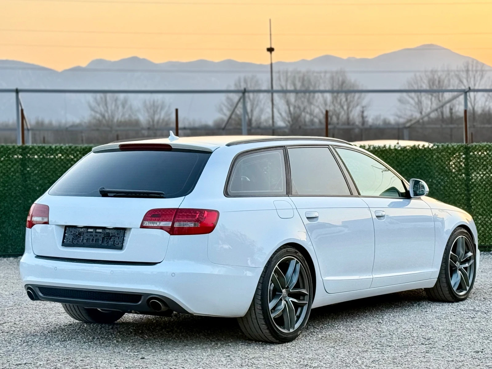 Audi A6 3.0TDi * S-LINE* FACELIFT* , снимка 5 - Автомобили и джипове - 53865590