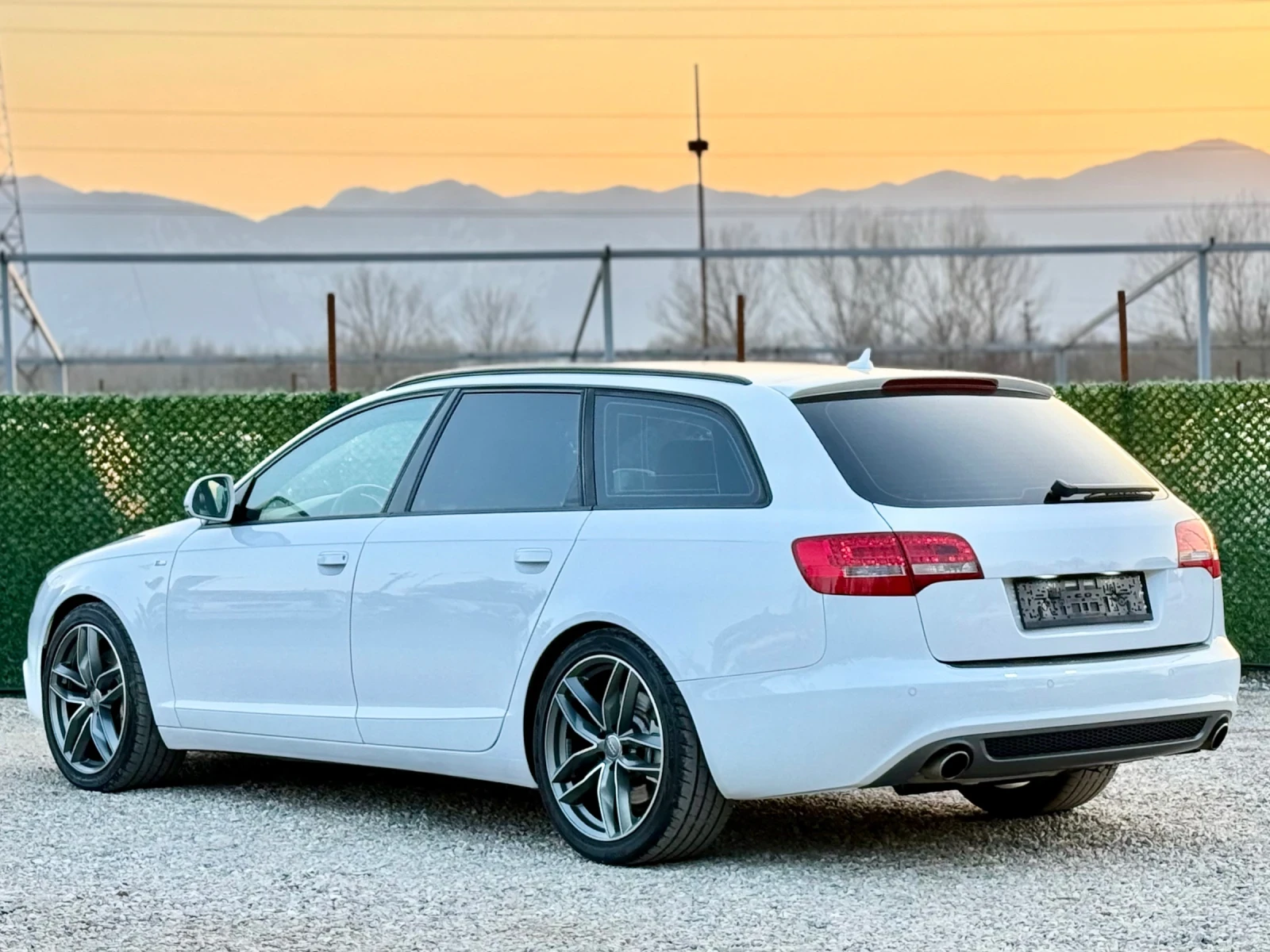 Audi A6 3.0TDi * S-LINE* FACELIFT* , снимка 7 - Автомобили и джипове - 53865590