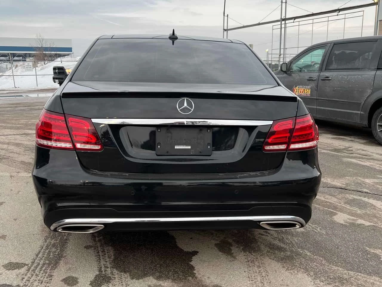 Mercedes-Benz E 400 CARFAX/PANO/��������/��� ����� | Mobile.bg � ����������� 5