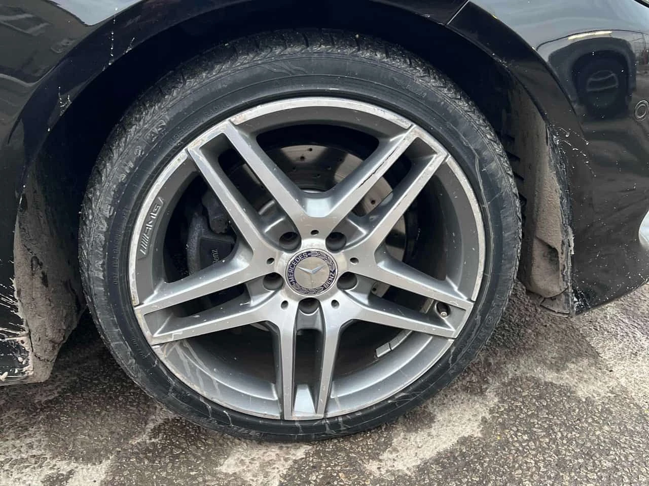 Mercedes-Benz E 400 CARFAX/PANO/��������/��� ����� | Mobile.bg � ����������� 6