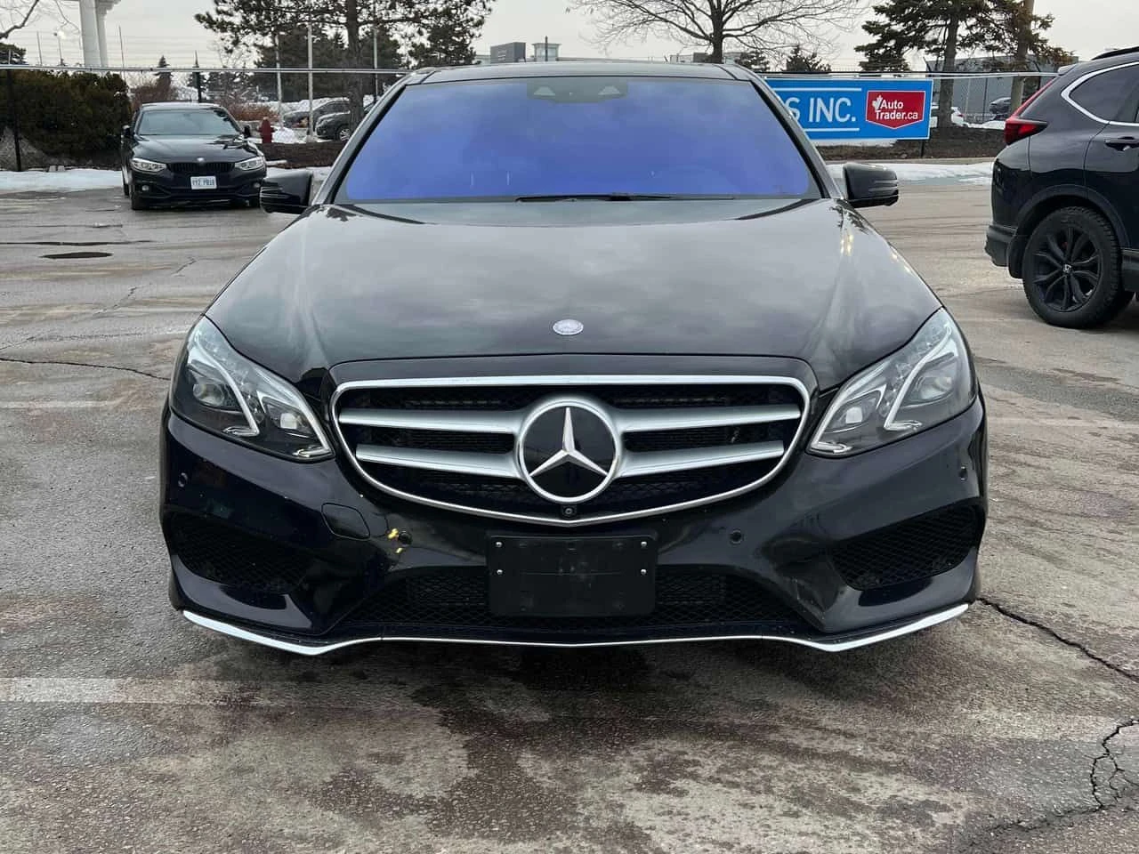 Mercedes-Benz E 400 CARFAX/PANO/��������/��� ����� | Mobile.bg � ����������� 2