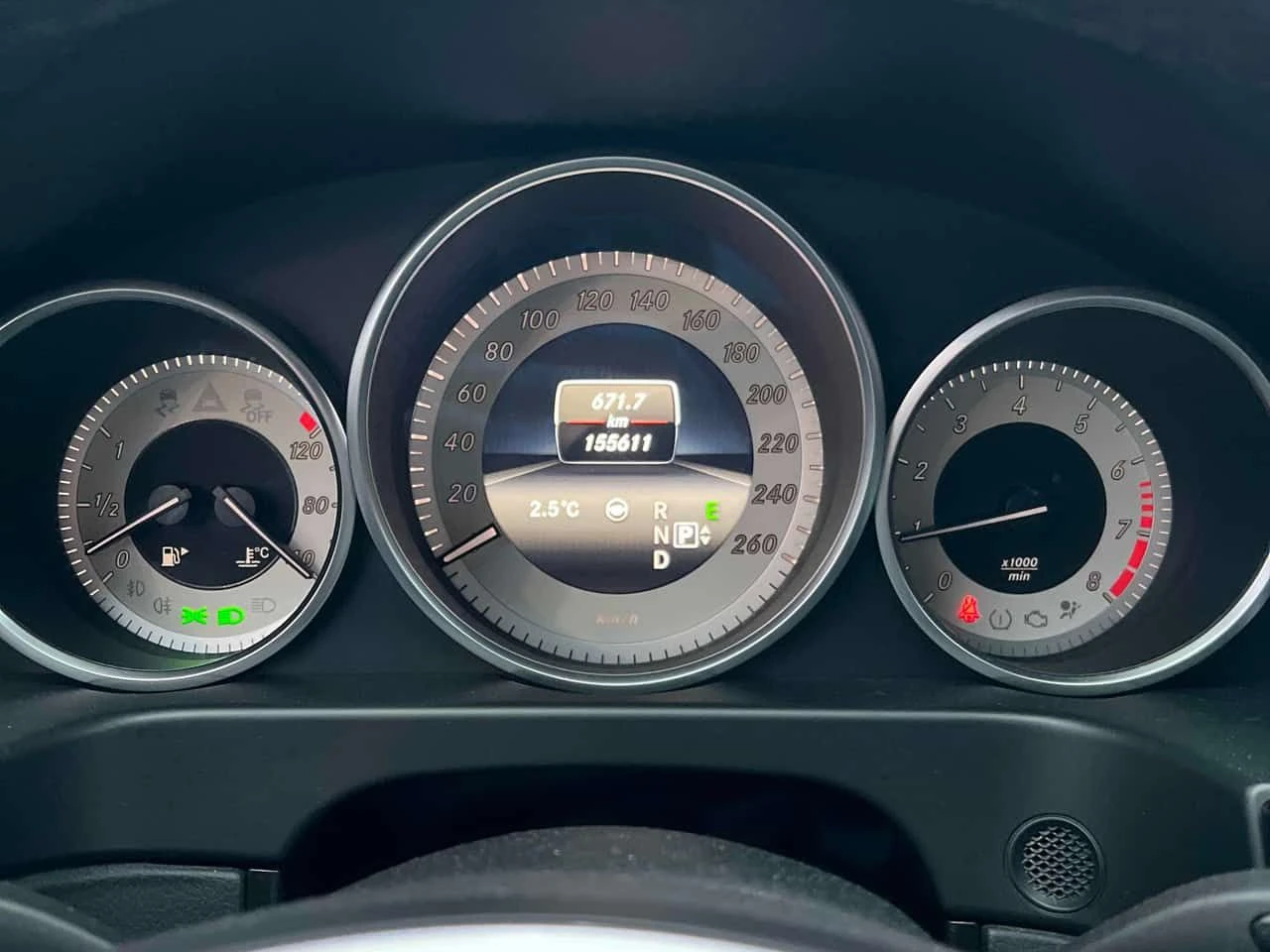 Mercedes-Benz E 400 CARFAX/PANO/��������/��� ����� | Mobile.bg � ����������� 8